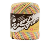 Sugar n Cream Ombre 100% USA grown cotton - Various Colours