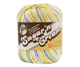 Sugar n Cream Ombre 100% USA grown cotton - Various Colours