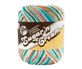 Sugar n Cream Ombre 100% USA grown cotton - Various Colours
