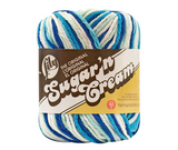 Sugar n Cream Ombre 100% USA grown cotton - Various Colours