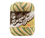 Sugar n Cream Ombre 100% USA grown cotton - Various Colours