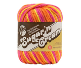 Sugar n Cream Ombre 100% USA grown cotton - Various Colours