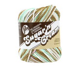 Sugar n Cream Ombre 100% USA grown cotton - Various Colours