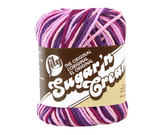 Sugar n Cream Ombre 100% USA grown cotton - Various Colours