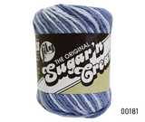 Sugar n Cream Ombre 100% USA grown cotton - Various Colours
