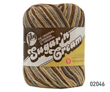 Sugar n Cream Ombre 100% USA grown cotton - Various Colours