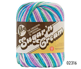 Sugar n Cream Ombre 100% USA grown cotton - Various Colours