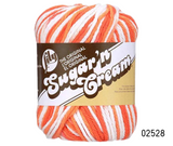 Sugar n Cream Ombre 100% USA grown cotton - Various Colours