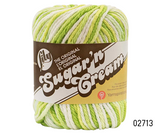 Sugar n Cream Ombre 100% USA grown cotton - Various Colours