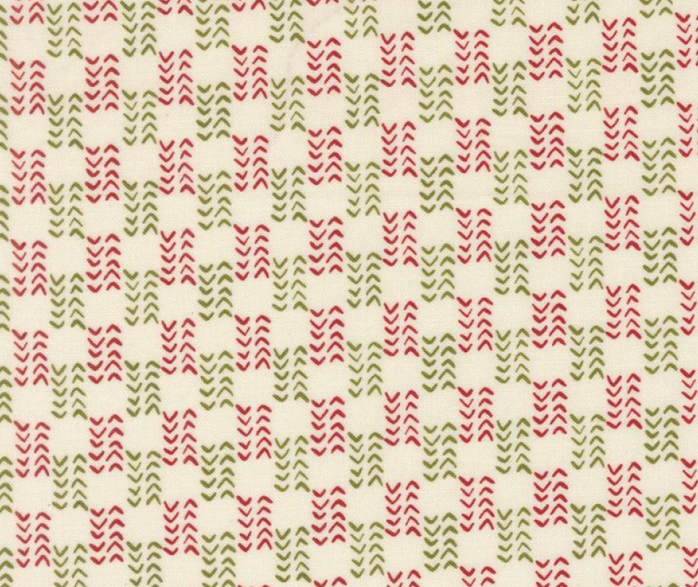 Sweater Vanilla 100% Cotton - 0.1m