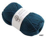 Ashford Triple Knit 12ply 100% NZ Wool - Various Colours