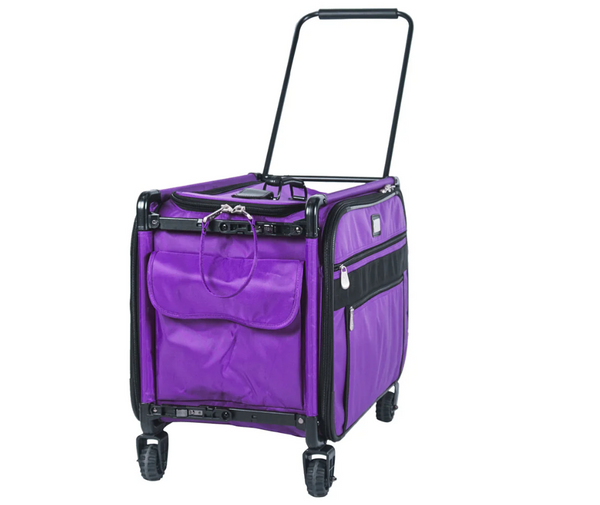 Sewing trolley bag online