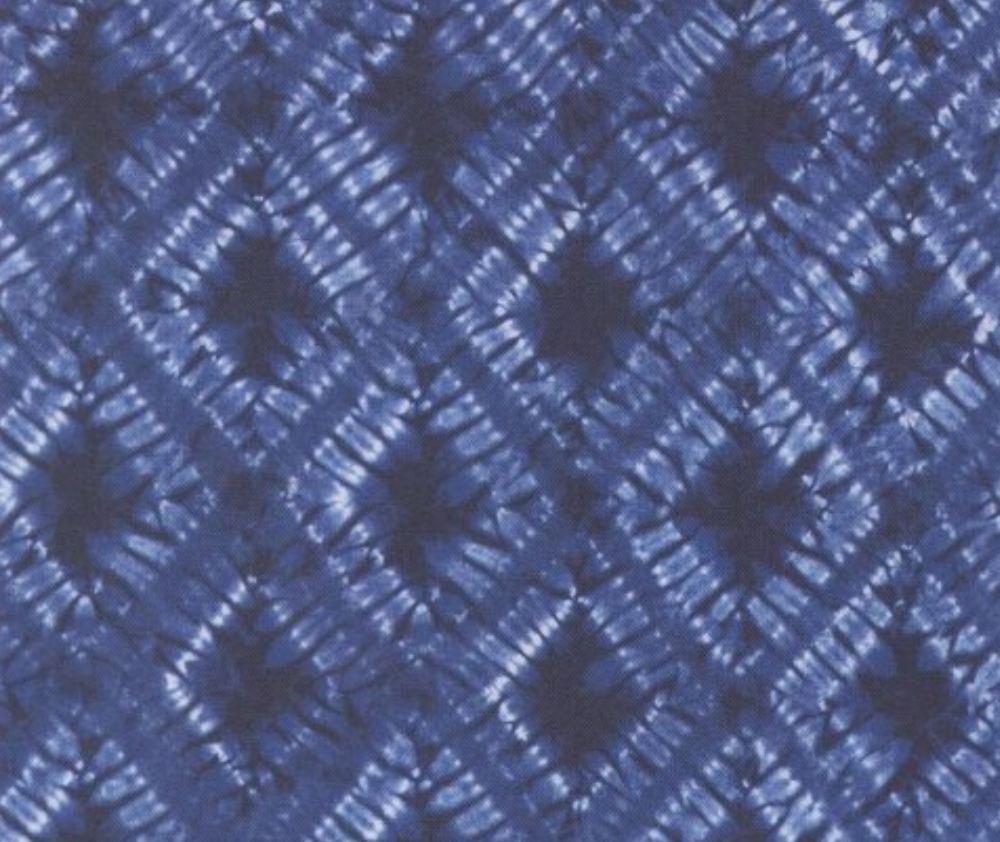 Winter Chill Diamonds Dusk - 0.1m - 100% Cotton Fabric