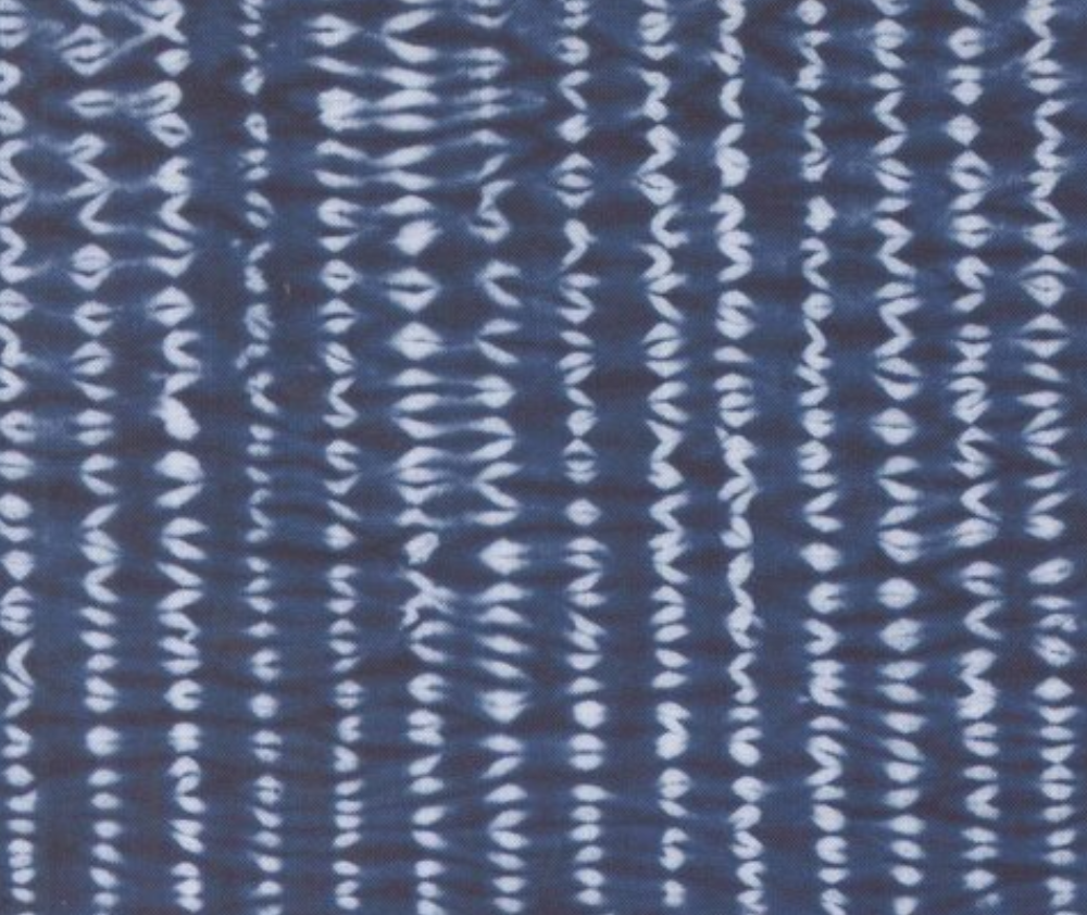 Winter Chill Icicle Dusk - 0.1m - 100% Cotton