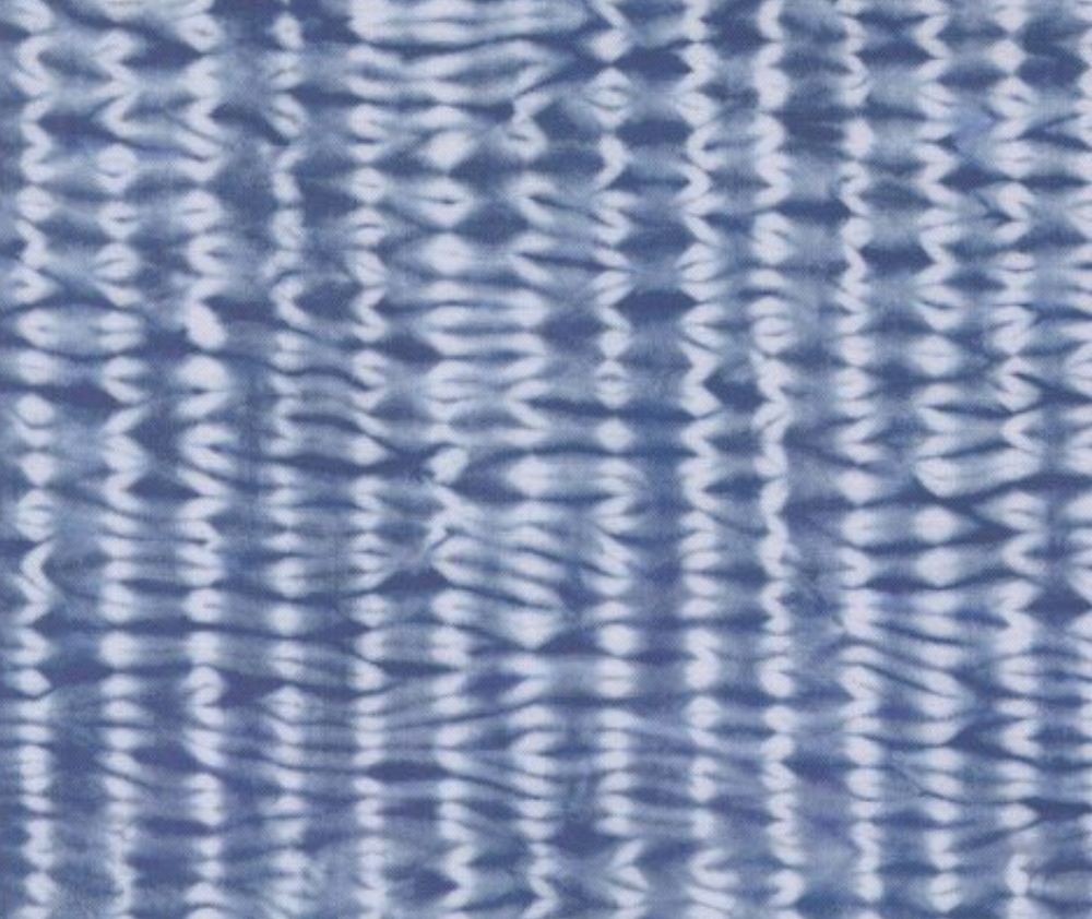 Winter Chill Icicle Glacier - 0.1m - 100% Cotton Fabric
