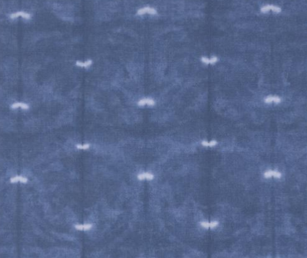 Winter Chill Starlight Dusk - 0.1m - 100% Cotton Fabric