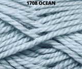 Woolly 12Ply 100% NZ Wool - Various Colours