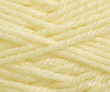 Woolly Baby Merino 4ply 100% Pure Merino Wool - Various Colours