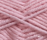 Woolly Baby Merino 4ply 100% Pure Merino Wool - Various Colours