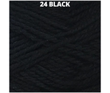 Woolly Red Hut 8 ply Wool - Various Colours