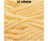 Woolly Red Hut 8 ply Wool - Various Colours