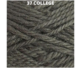 Woolly Red Hut 8 ply Wool - Various Colours