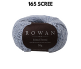 Rowan Felted Tweed 8ply Yarn