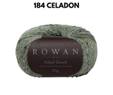Rowan Felted Tweed 8ply Yarn