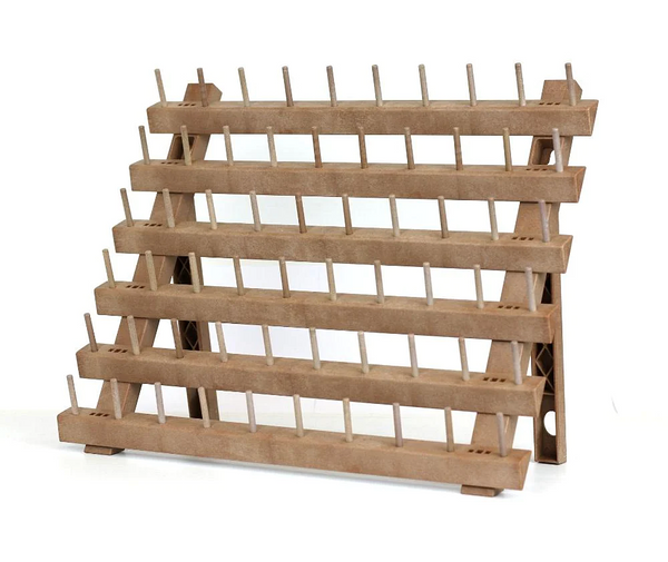 Thread rack deals