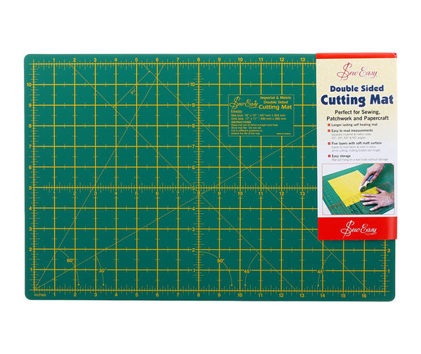 Quilting cutting online mat