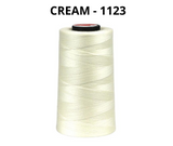 Coats Astra Thread 5000M TKT120 - Various Colors