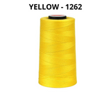 Coats Astra Thread 5000M TKT120 - Various Colors