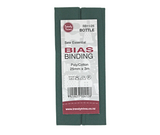 Bias Binding Poly/Cotton 25mm x 3m - Various Colours