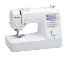 Brother A80 Electronic Home Sewing Machine + $120 Cashback