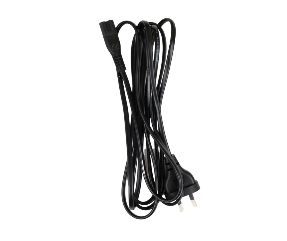 Brother Figure 8 Power Cord - Computerised Machines