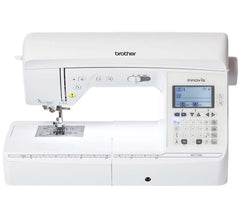 Brother NV1100 Sewing & Quilting Machine