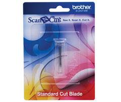 Brother ScanNCut Standard Cutter Blade - CABLDP1