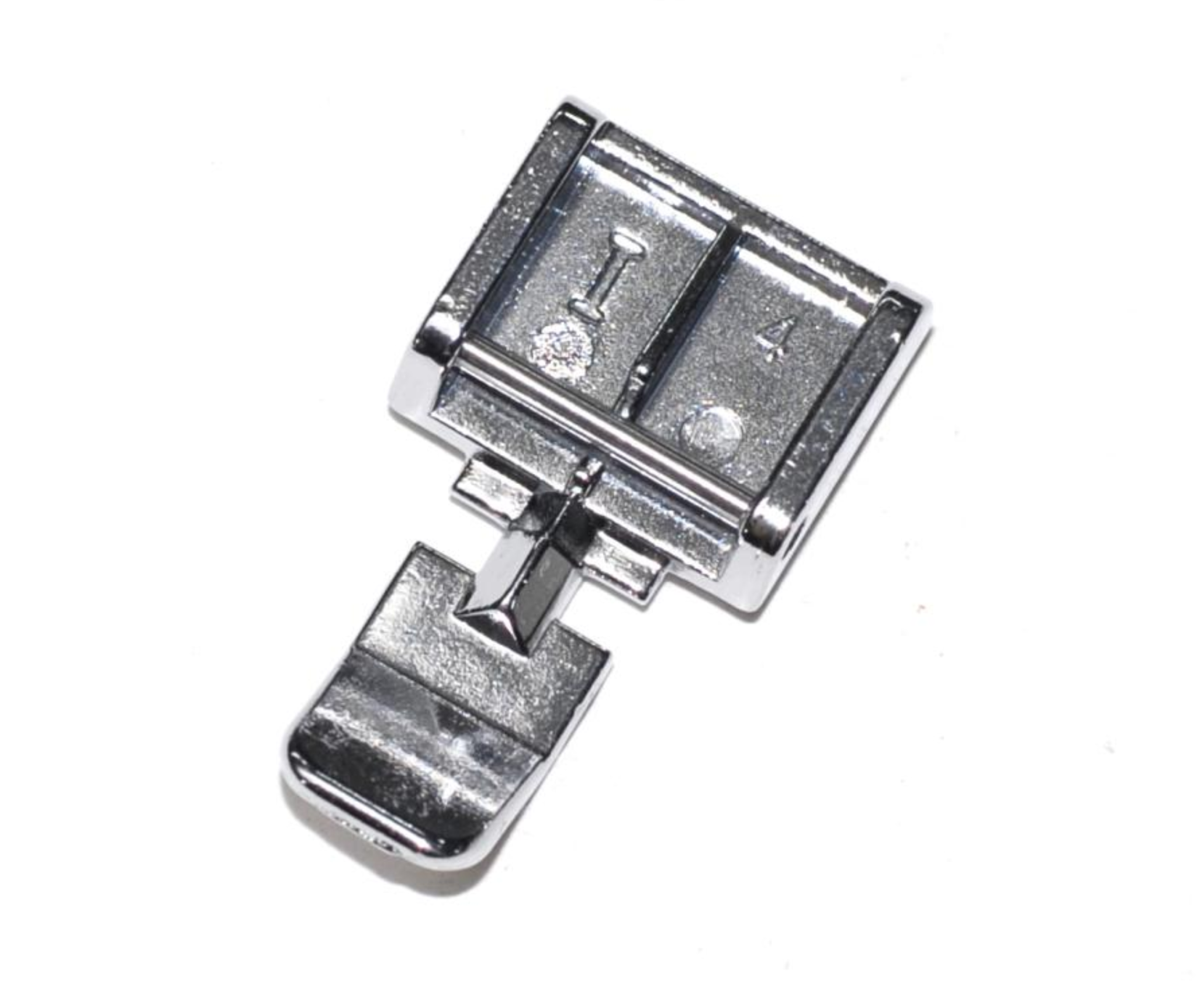 Brother Zipper Foot - For 5mm Machines