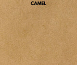 Wool Blend Felt - Various Colours