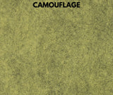 Wool Blend Felt - Various Colours