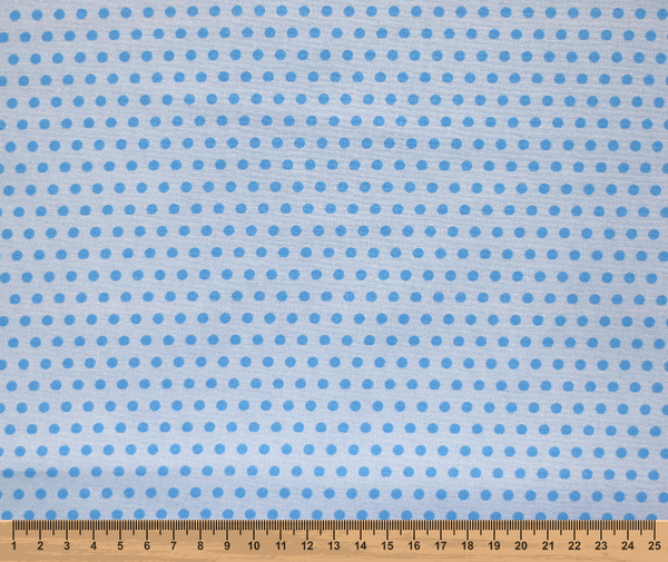 Christabelle Spots 100% Cotton Fabric