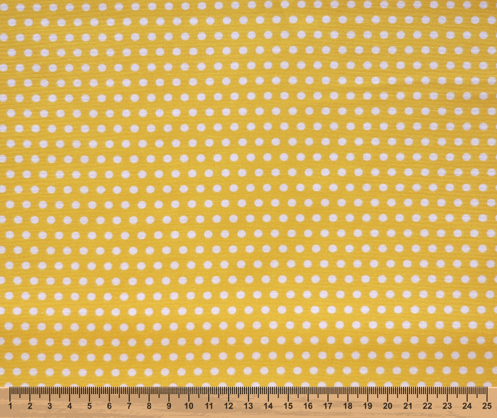 Christabelle Spots 100% Cotton Fabric