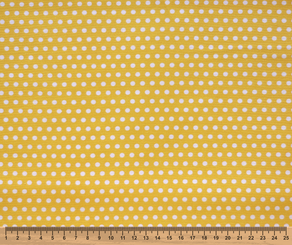 Christabelle Spots 100% Cotton Fabric