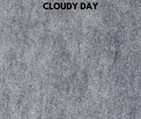 Wool Blend Felt - Various Colours