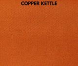 Wool Blend Felt - Various Colours