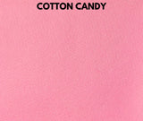 Wool Blend Felt - Various Colours