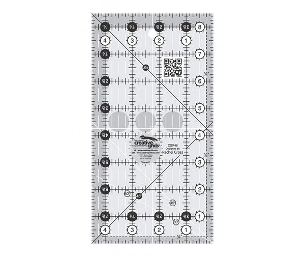 Creative grids quilting rulers new arrivals