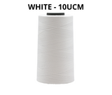 Coats Dual Duty Thread 5000m - Various Colours