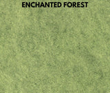 Wool Blend Felt - Various Colours