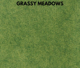Wool Blend Felt - Various Colours